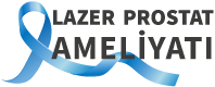 Lazer prostat ameliyatı istanbul logo