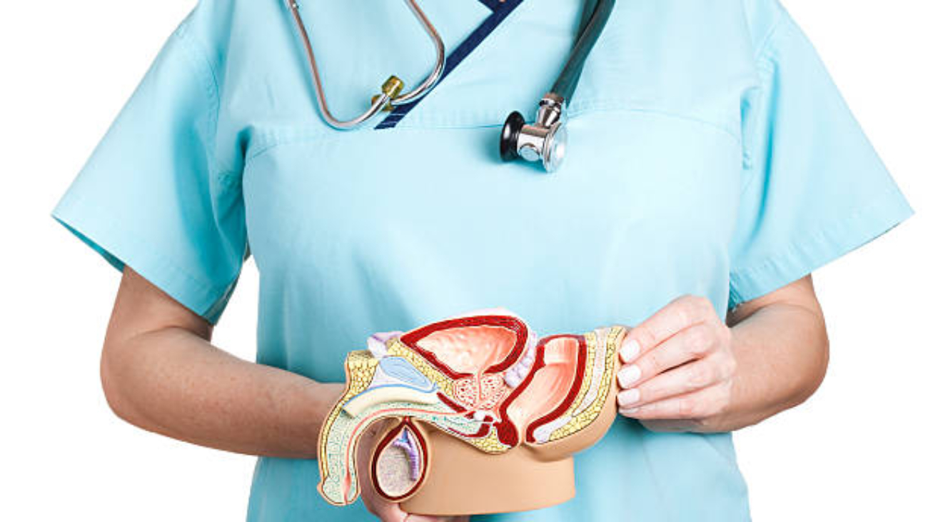 Prostat Kanseri Tedavisi