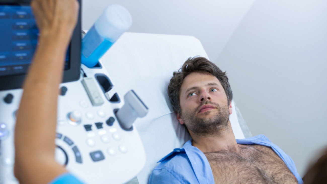 Lazerle Prostat Ameliyatı