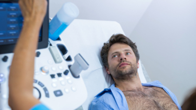 Lazerle Prostat Ameliyatı