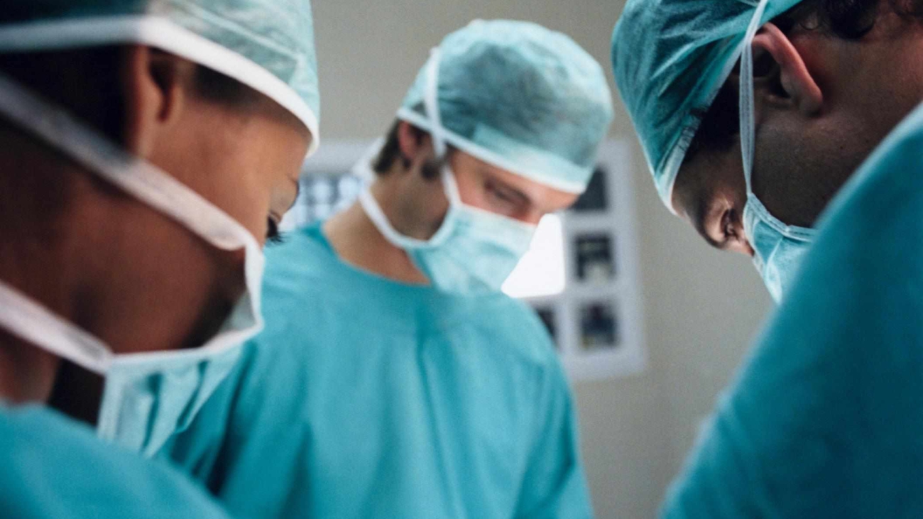 Lazer Prostat Ameliyatı Nedir?